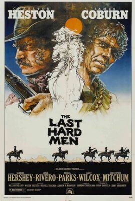 The Last Hard Men