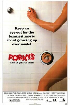 Porkys