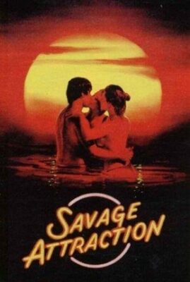 Attrazione selvaggia