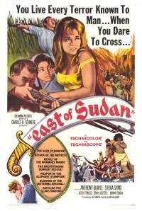East of Sudan