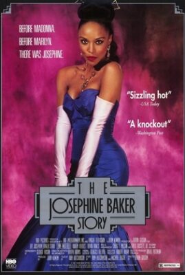 The Josephine Baker
