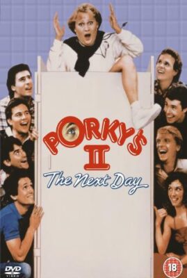 Porkys 2 - The Next Day