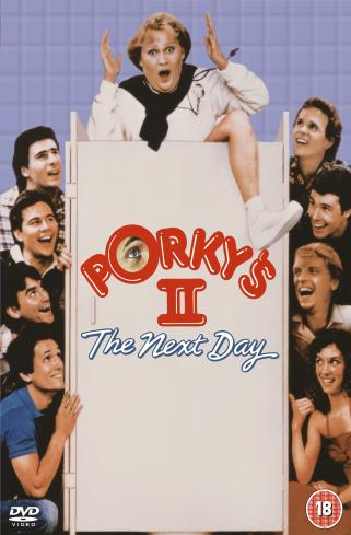 Porkys 2 - O Dia Seguinte<br><small>Porkys 2 - The Next Day (1983)</small>