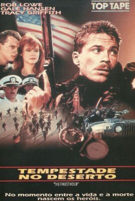 The Finest Hour