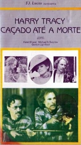 Harry Tracy - Caçado até a Morte<br><small>Harry Tracy (1982)</small>