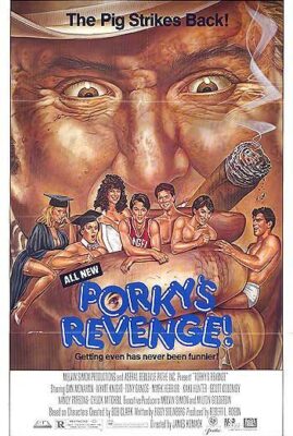 Porkys Revenge