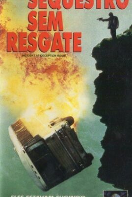 Incident at Deception Ridge