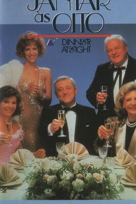 Dinner at Eight