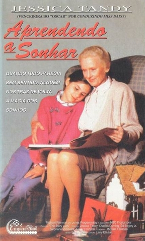 A Contadora de Histórias<br><small>The Story Lady (1991)</small>