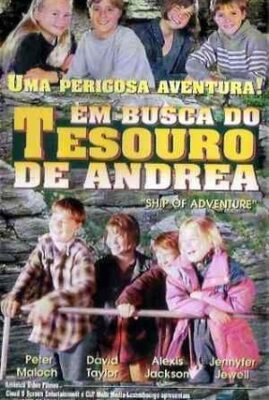 Ship of Adventure