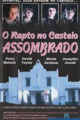 Castle of Adventure