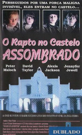 Rapto no Castelo Assombrado<br><small>Castle of Adventure (1996)</small>