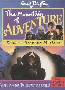 Mountain of Adventure