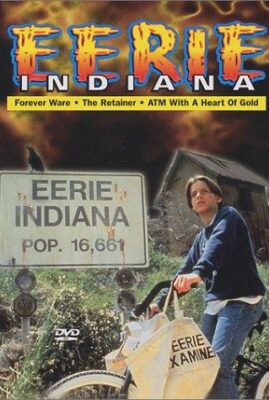 Eerie, Indiana -  Who's Who