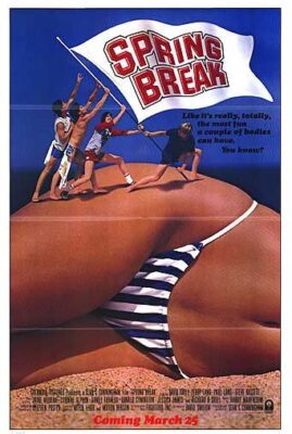 Spring Break