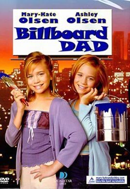 Billboard Dad