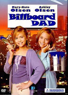 Como Arranjar uma Namorada para Papai<br><small>Billboard Dad (1998)</small>