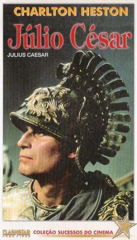 Júlio Cesar<br><small>Julius Caesar (1970)</small>