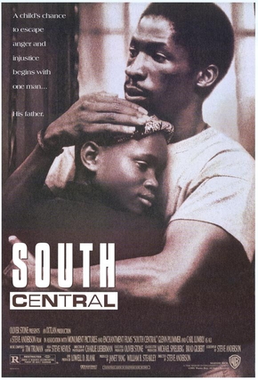 South Central : O Bairro Proibido<br><small>South Central (1992)</small>