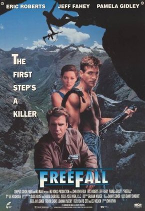 Queda Livre<br><small>Freefall (1994)</small>