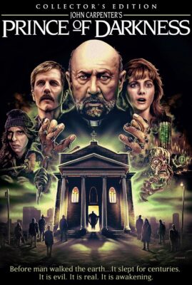 Prince of Darkness