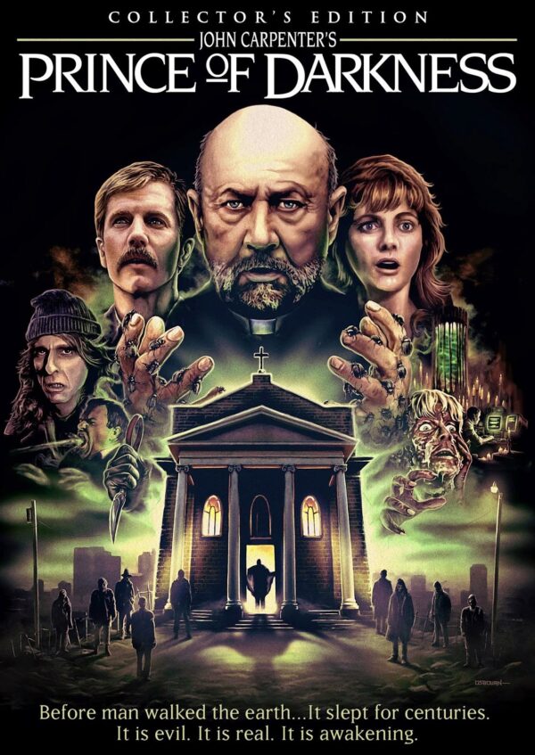Príncipe das Sombras<br><small>Prince of Darkness (1987)</small>