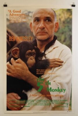 The 5th Monkey