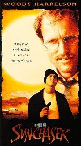 Na Trilha do Sol<br><small>The Sunchaser (1996)</small>