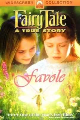FairyTale: A True Story