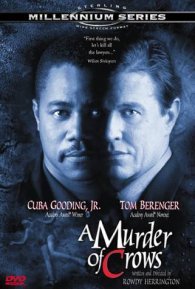 A Murder of Crows