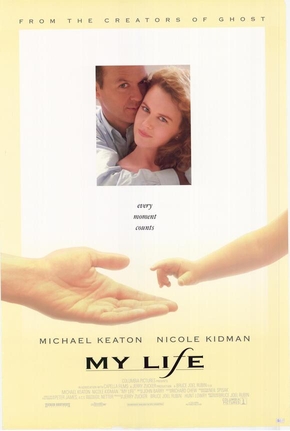 Minha Vida<br><small>My Life (1993)</small>
