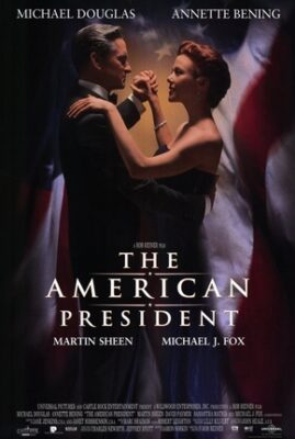 The American President
