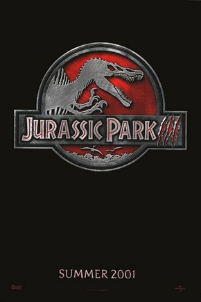 Jurassic Park 3<br><small>Jurassic Park III (2001)</small>