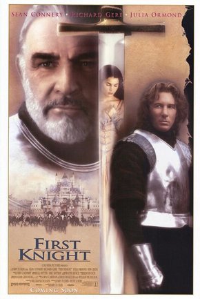 Lancelot O Primeiro Cavaleiro<br><small>First Knight (1995)</small>