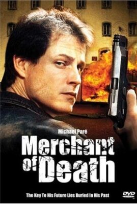 Merchant of Death