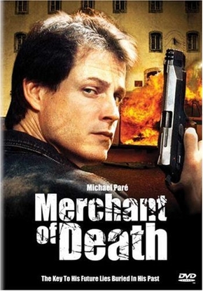 Mercadores da Morte<br><small>Merchant of Death (1997)</small>