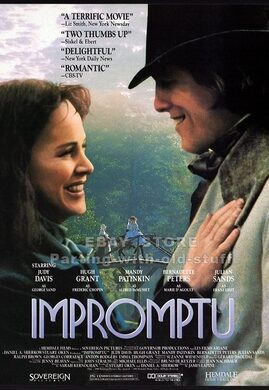 Impromptu