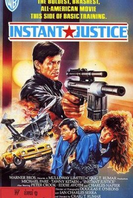 Instance Justice