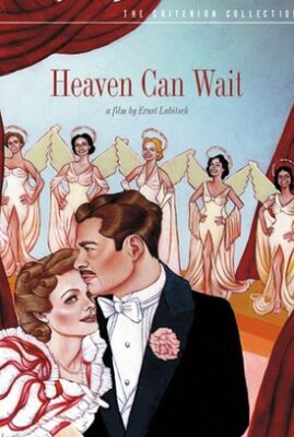 Heaven Can Wait