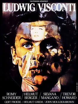 Ludwig - A Paixão de um Rei<br><small>Ludwig (1973)</small>