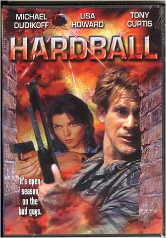 Caçadores de Perigo<br><small>Hardball (1997)</small>