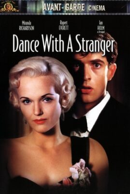 Dance with a Stranger