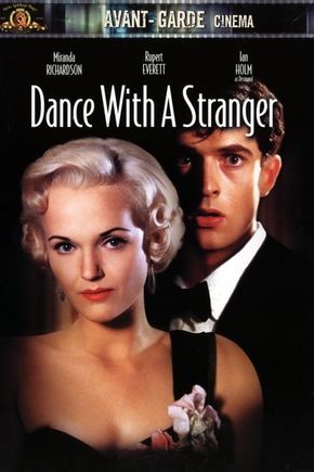 Dançando com um Estranho<br><small>Dance with a Stranger (1985)</small>