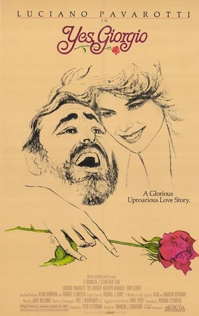 De Volta ao Metropolitan<br><small>Yes Giorgio (1982)</small>
