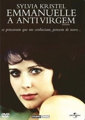 Emmanuelle 2 - A Anti Virgem<br><small>Emmanuelle 2 (1975)</small>