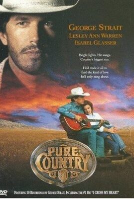 Pure Country