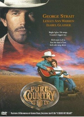 Coração de Cowboy<br><small>Pure Country (1992)</small>