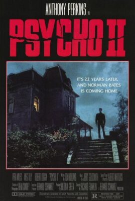 Psycho 2