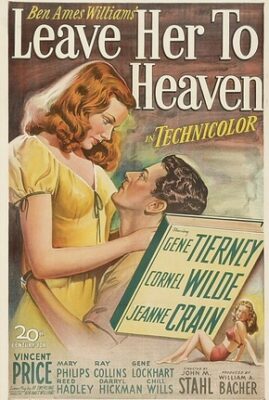 Leave Her to Heaven