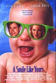 A Smile like Yours